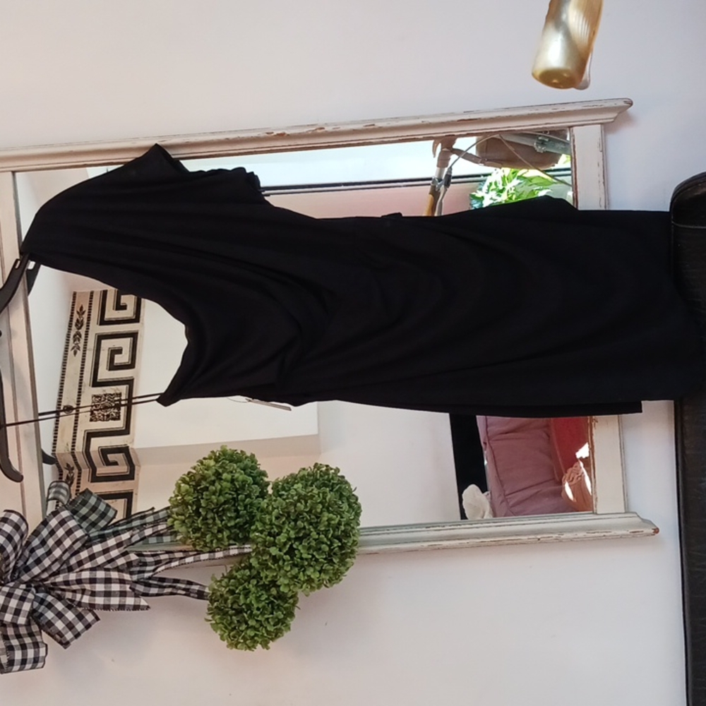 Elegant! EXPRESS One Shoulder  Evening/Cocktail Dress. L ⚜️